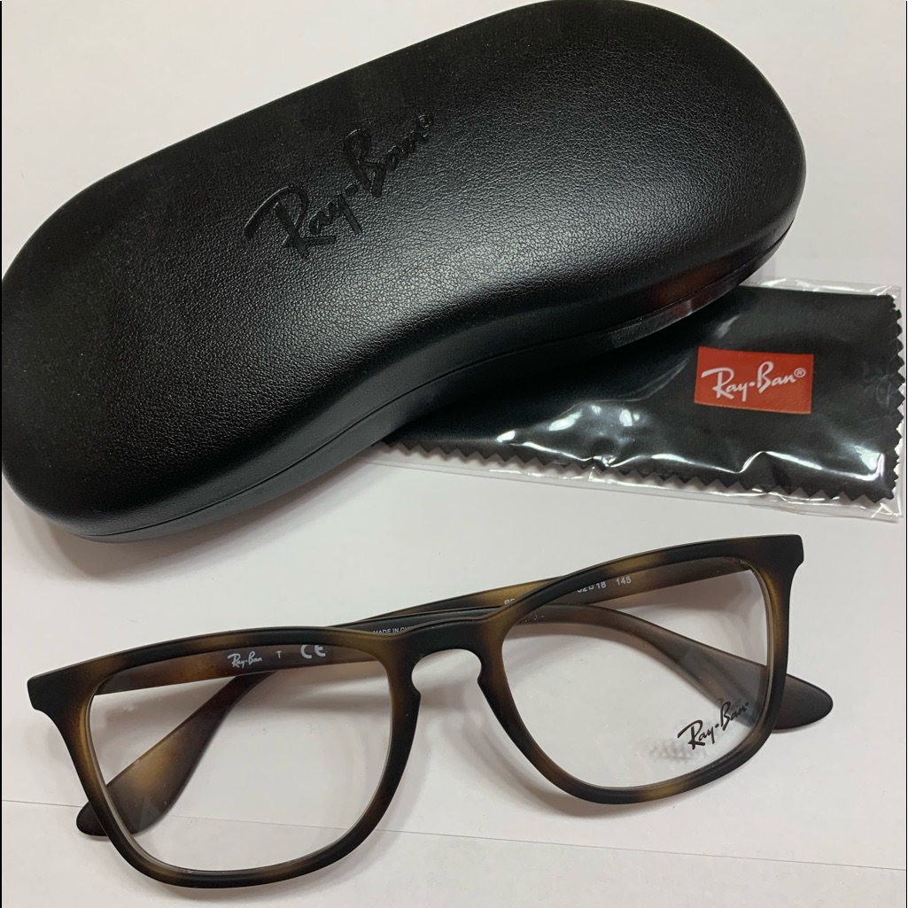Brand New RayBan Glasses